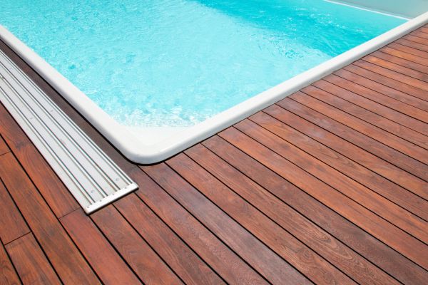 Pool Deck Removal in Carrollton