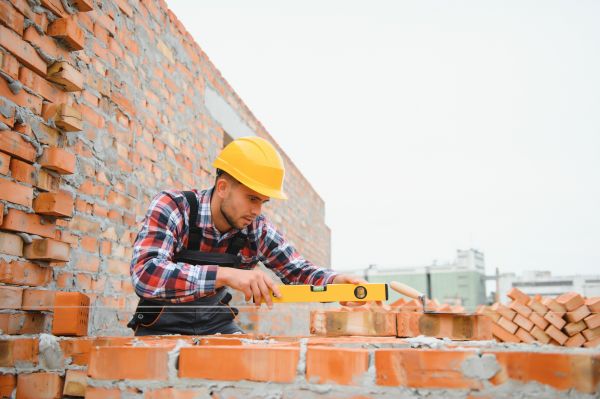 Brick Wall Removal in Carrollton