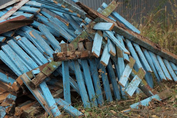 Fence Demolition in Carrollton