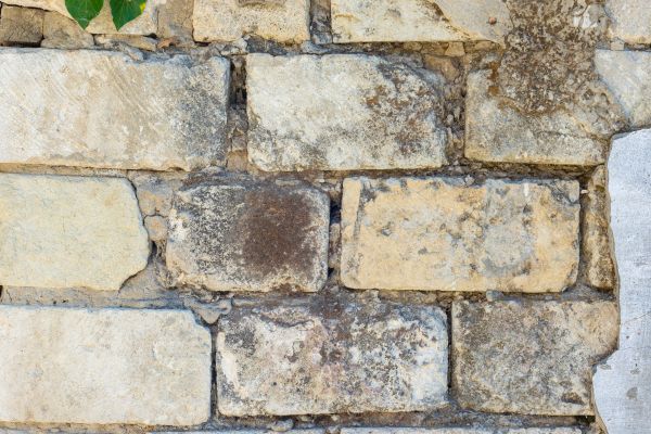 Block Wall Removal in Carrollton